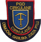 PGD CIRKULANE